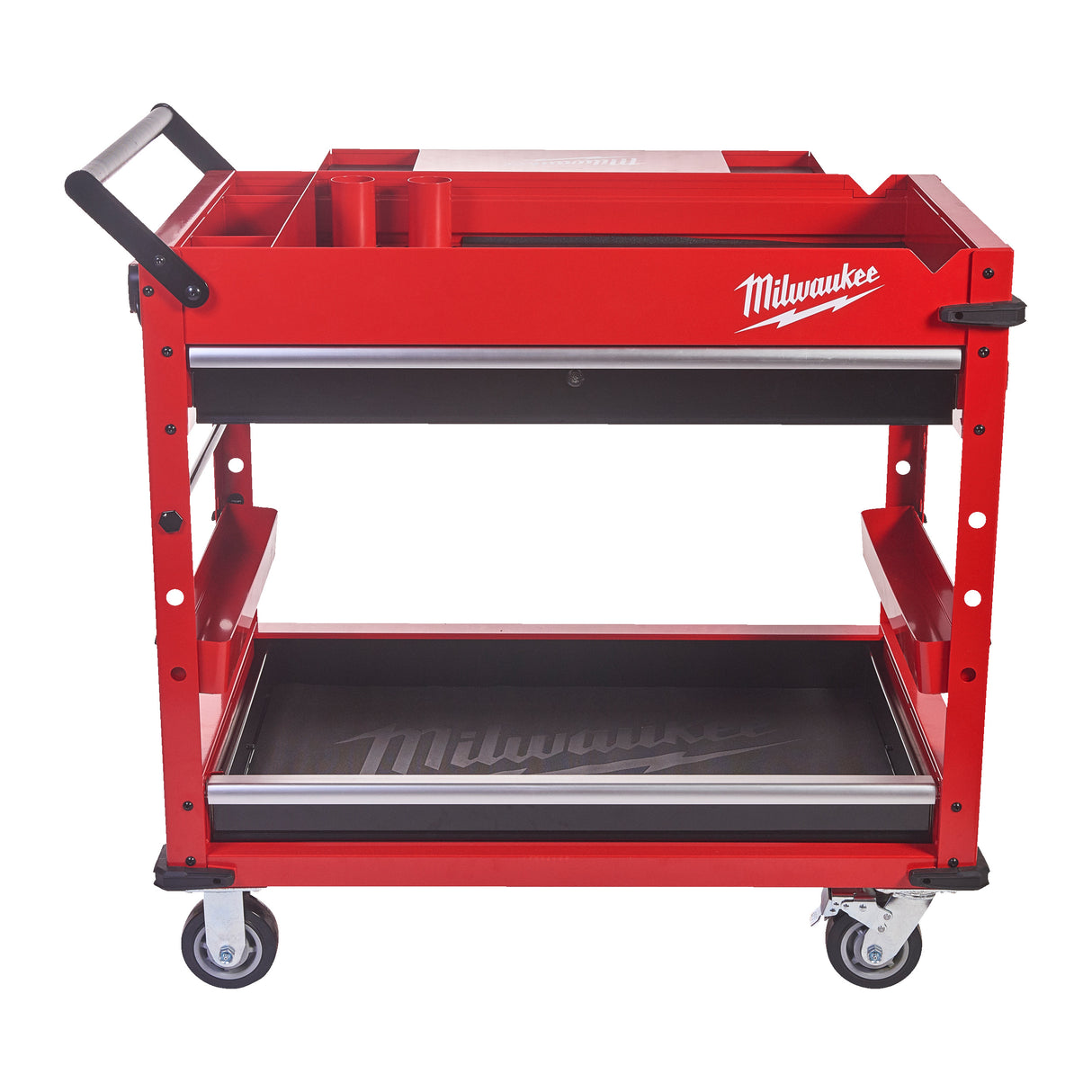 Milwaukee Cărucior mobil de scule, metalic 102 cm 4932478856