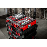 Milwaukee PACKOUT, trusă de prim-ajutor 4932478879