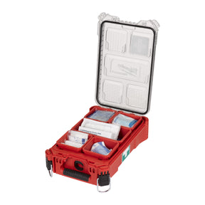 Milwaukee PACKOUT, trusă de prim-ajutor 4932478879