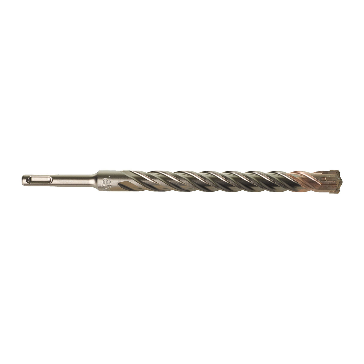 Burghie SDS-Plus MX4 - 4 tăișuri, 6.5-32 mm Milwaukee