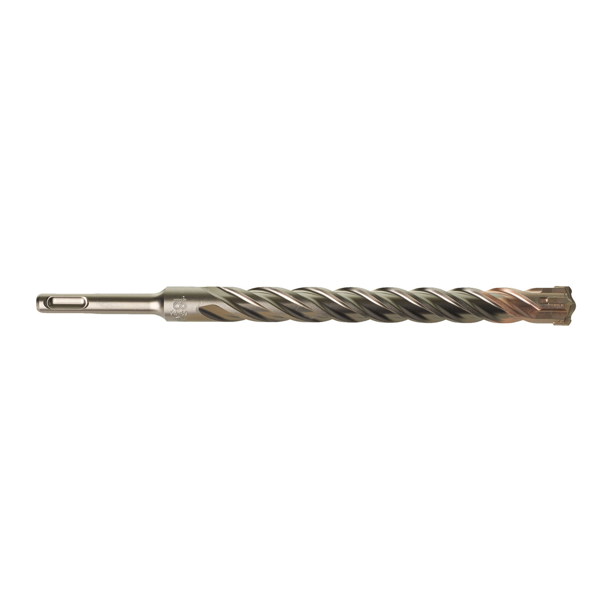 Milwaukee Burghiu sds+ mx4 18x200mm  4932478899