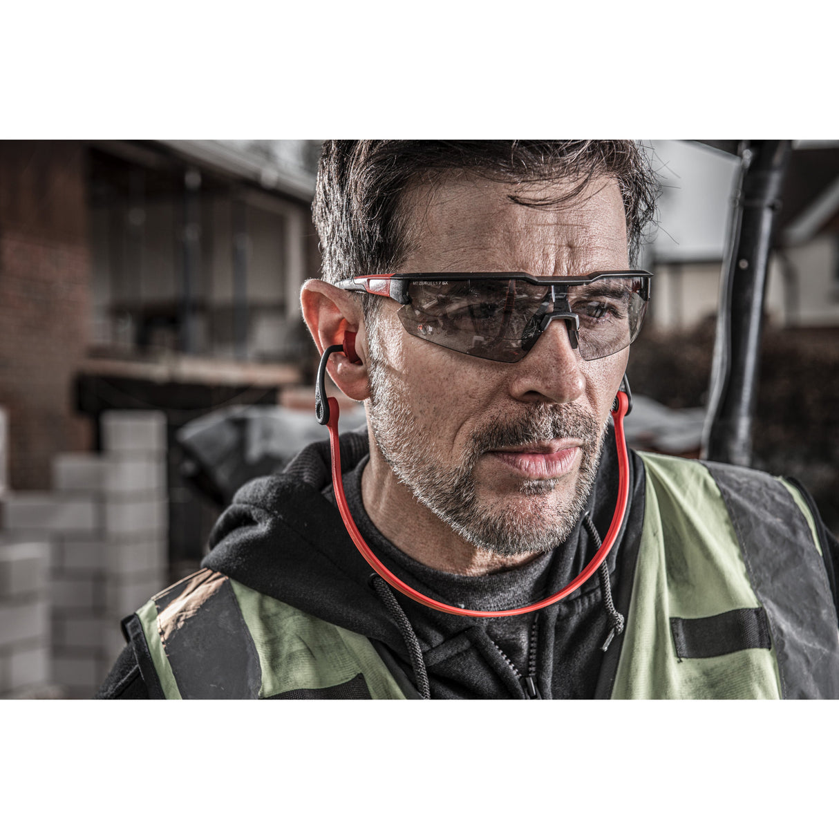Ochelari de protecție - anti-zgâriere Milwaukee