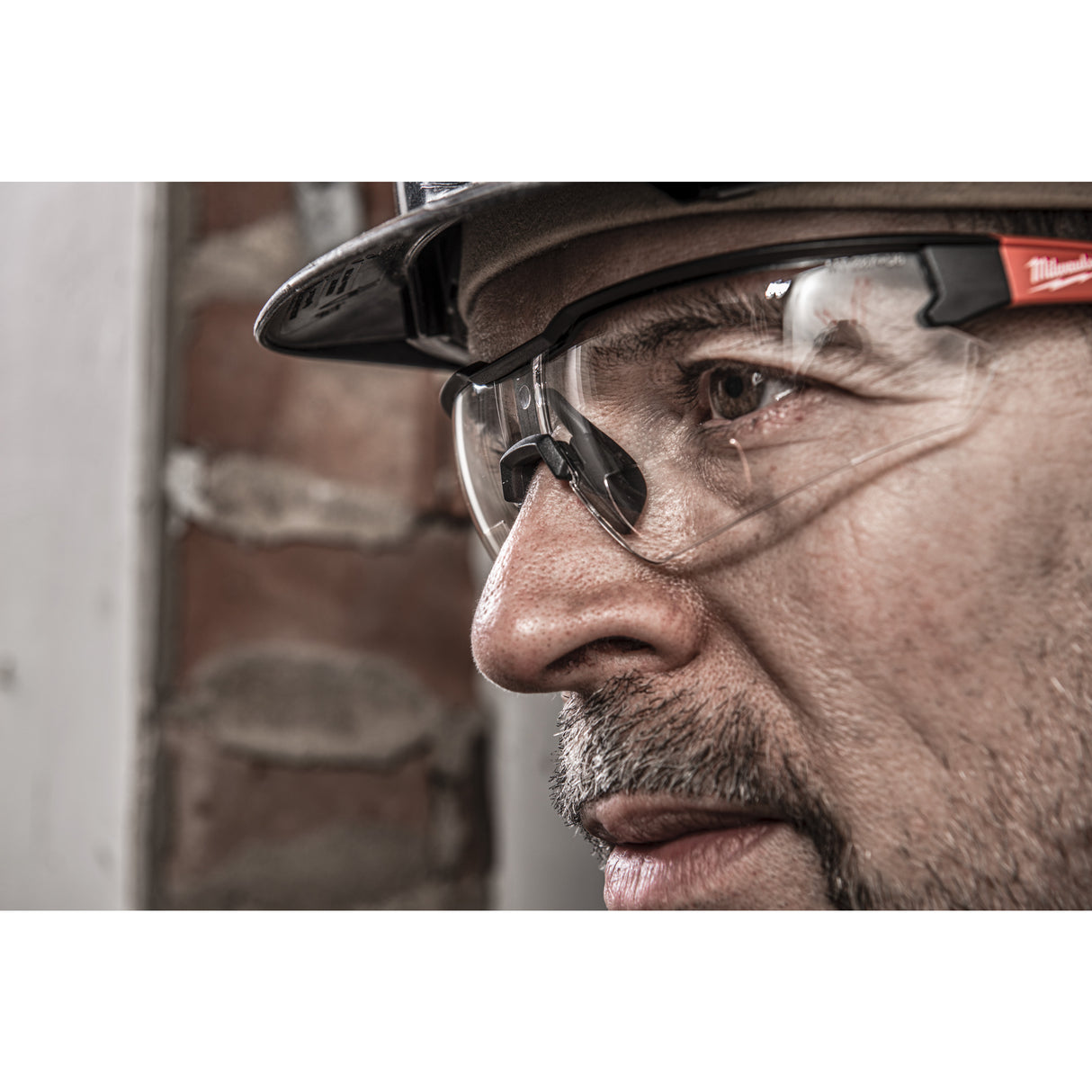 Milwaukee Ochelari de protecție transparenți cu dioptrie de +1 4932478909