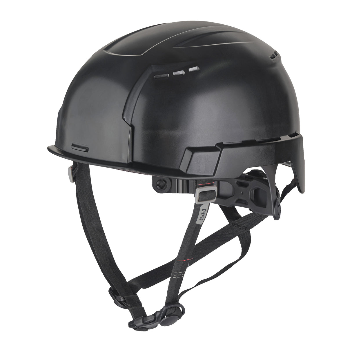 Milwaukee Cască protecție ventilată - bolt™200 , neagră - 1 bucată 4932478920