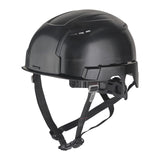 Milwaukee Cască protecție ventilată - bolt™200 , neagră - 1 bucată 4932478920