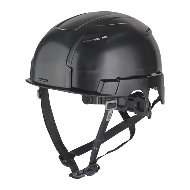 Milwaukee Cască protecție ventilată - bolt™200 , neagră - 1 bucată 4932478920