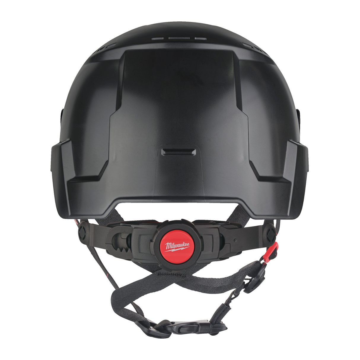 Milwaukee Cască protecție ventilată - bolt™200 , neagră - 1 bucată 4932478920