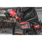 Milwaukee Disc lamelar frontal xl slc50/115mm g40  4932478946