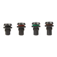 Milwaukee Set bacuri pistol de nituit M18 FUEL 4932478961
