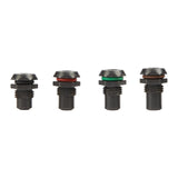 Milwaukee Set bacuri pistol de nituit M18 FUEL 4932478961