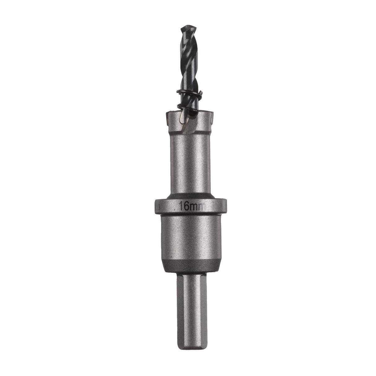 Carote oțel inoxidabil TCT Milwaukee
