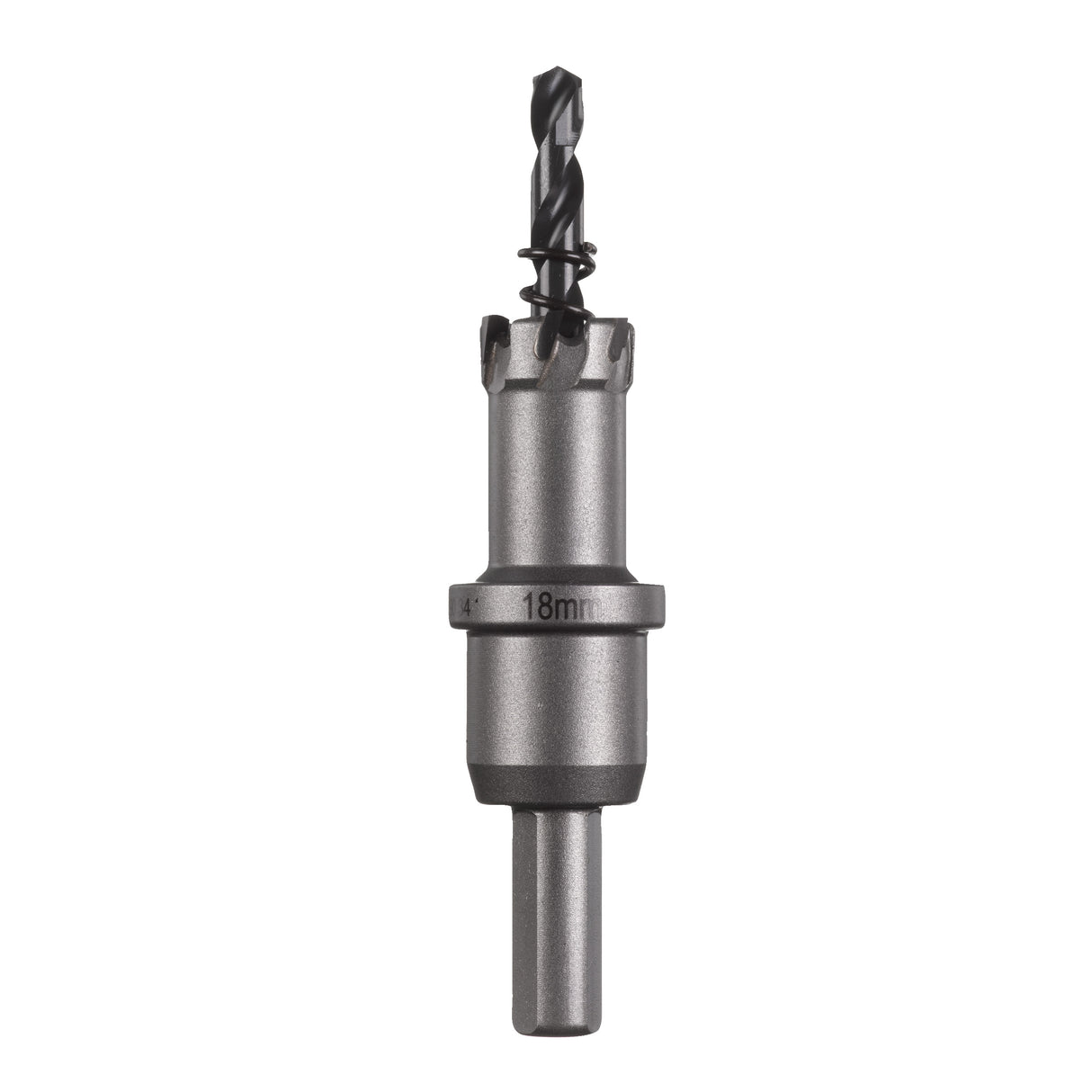 Milwaukee Carotă tct cu dinți din carbură 18 mm 4932479034