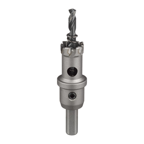 Milwaukee Carotă tct cu dinți din carbură 19 mm 4932479035