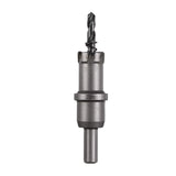 Carote oțel inoxidabil TCT Milwaukee