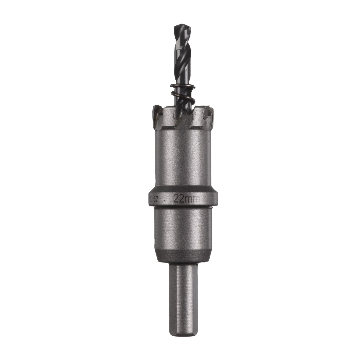 Milwaukee Carotă tct cu dinți din carbură 22 mm 4932479037
