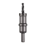 Carote oțel inoxidabil TCT Milwaukee