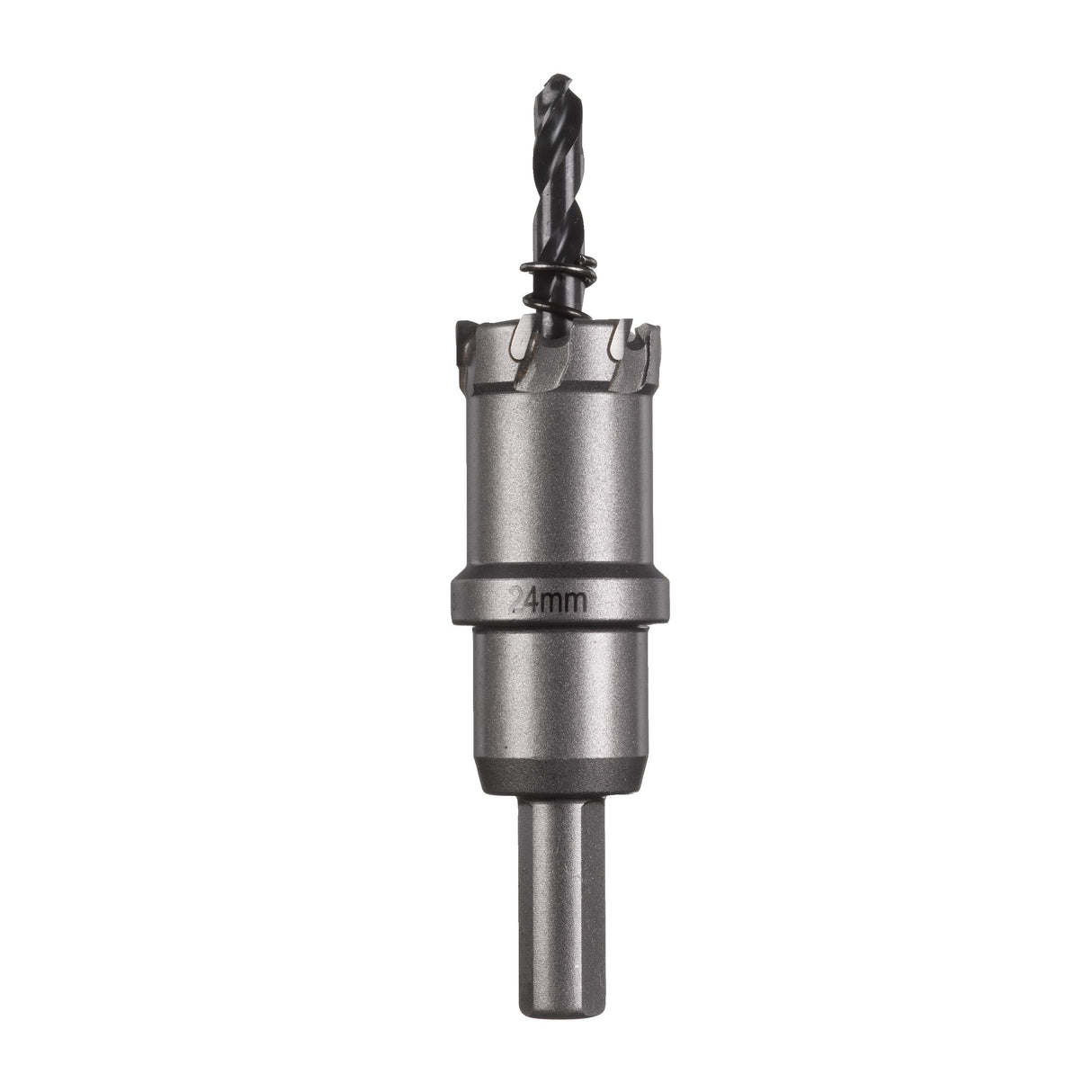 Carote oțel inoxidabil TCT Milwaukee