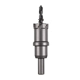 Carote oțel inoxidabil TCT Milwaukee