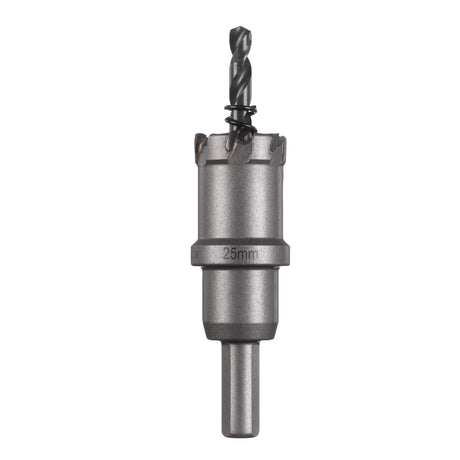 Milwaukee Carotă tct cu dinți din carbură 25 mm 4932479039