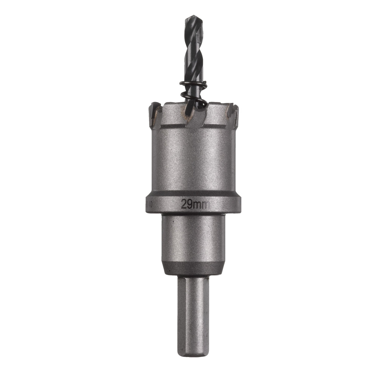 Carote oțel inoxidabil TCT Milwaukee