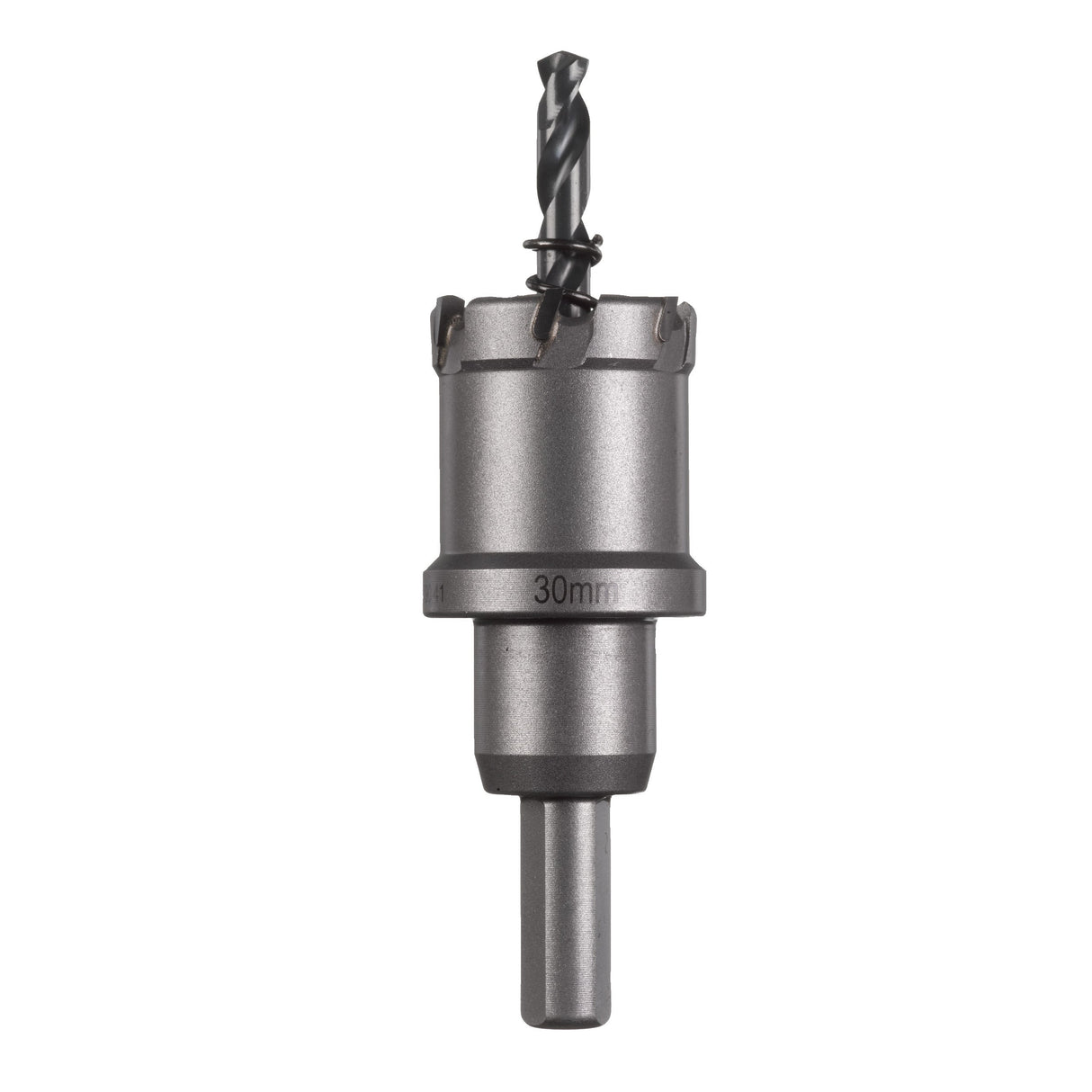 Carote oțel inoxidabil TCT Milwaukee