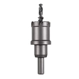 Carote oțel inoxidabil TCT Milwaukee
