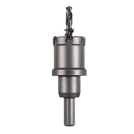 Milwaukee Carotă tct cu dinți din carbură 30 mm 4932479041