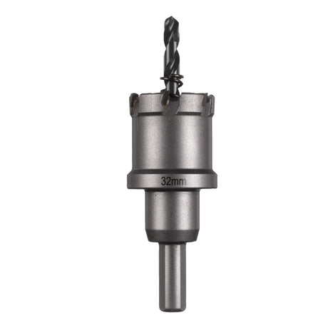 Milwaukee Carotă tct cu dinți din carbură 32 mm 4932479042