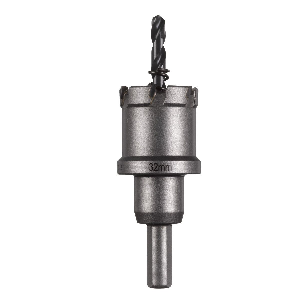 Carote oțel inoxidabil TCT Milwaukee