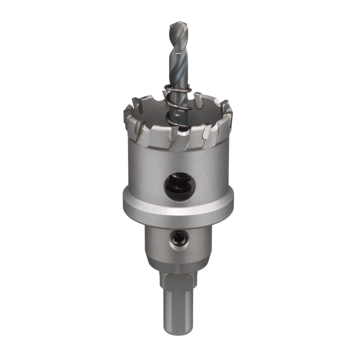 Carote oțel inoxidabil TCT Milwaukee