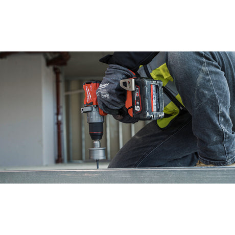 Milwaukee Carotă tct cu dinți din carbură 50 mm 4932479048