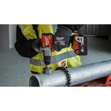 Milwaukee Carotă tct cu dinți din carbură 50 mm 4932479048