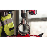 Milwaukee Carotă tct cu dinți din carbură 50 mm 4932479048
