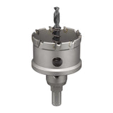 Milwaukee Carotă tct cu dinți din carbură 50 mm 4932479048