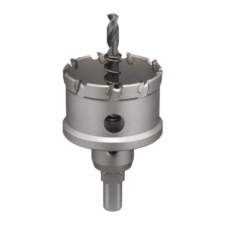 Milwaukee Carotă tct cu dinți din carbură 50 mm 4932479048