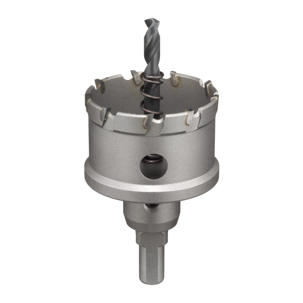 Carote oțel inoxidabil TCT Milwaukee