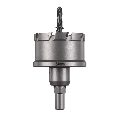 Milwaukee Carotă tct cu dinți din carbură 54 mm 4932479050
