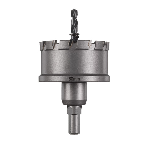 Milwaukee Carotă tct cu dinți din carbură 60 mm 4932479051