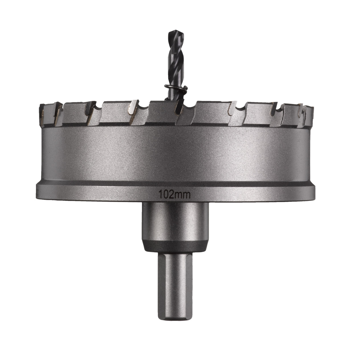 Milwaukee Carotă tct cu dinți din carbură 102 mm 4932479057
