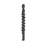 Carote oțel inoxidabil TCT Milwaukee