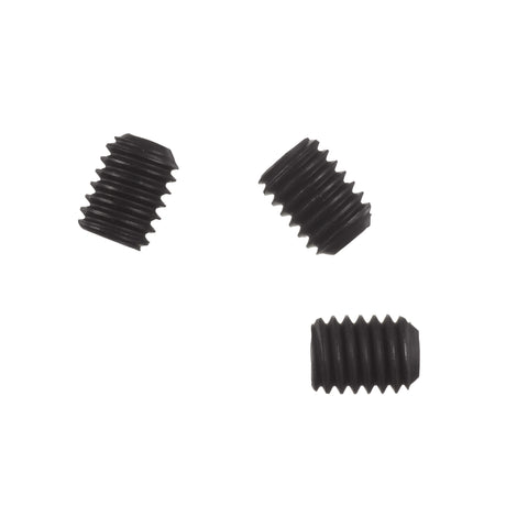Milwaukee Carotă tct, șurub m6 - 3 bucăți 4932479061