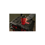 Milwaukee Cană termică roșie PACKOUT™ 591ml 4932479074
