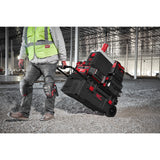 Milwaukee Cană termică roșie PACKOUT™ 591ml 4932479074