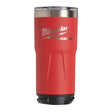 Milwaukee Cană termică roșie PACKOUT™ 591ml 4932479074