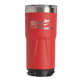 Milwaukee Cană termică roșie PACKOUT™ 591ml 4932479074