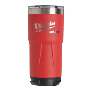 Cană termică roșie PACKOUT™ Milwaukee