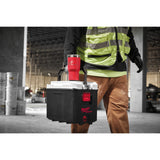 Milwaukee Cană termică roșie PACKOUT™ 887ml 4932479075