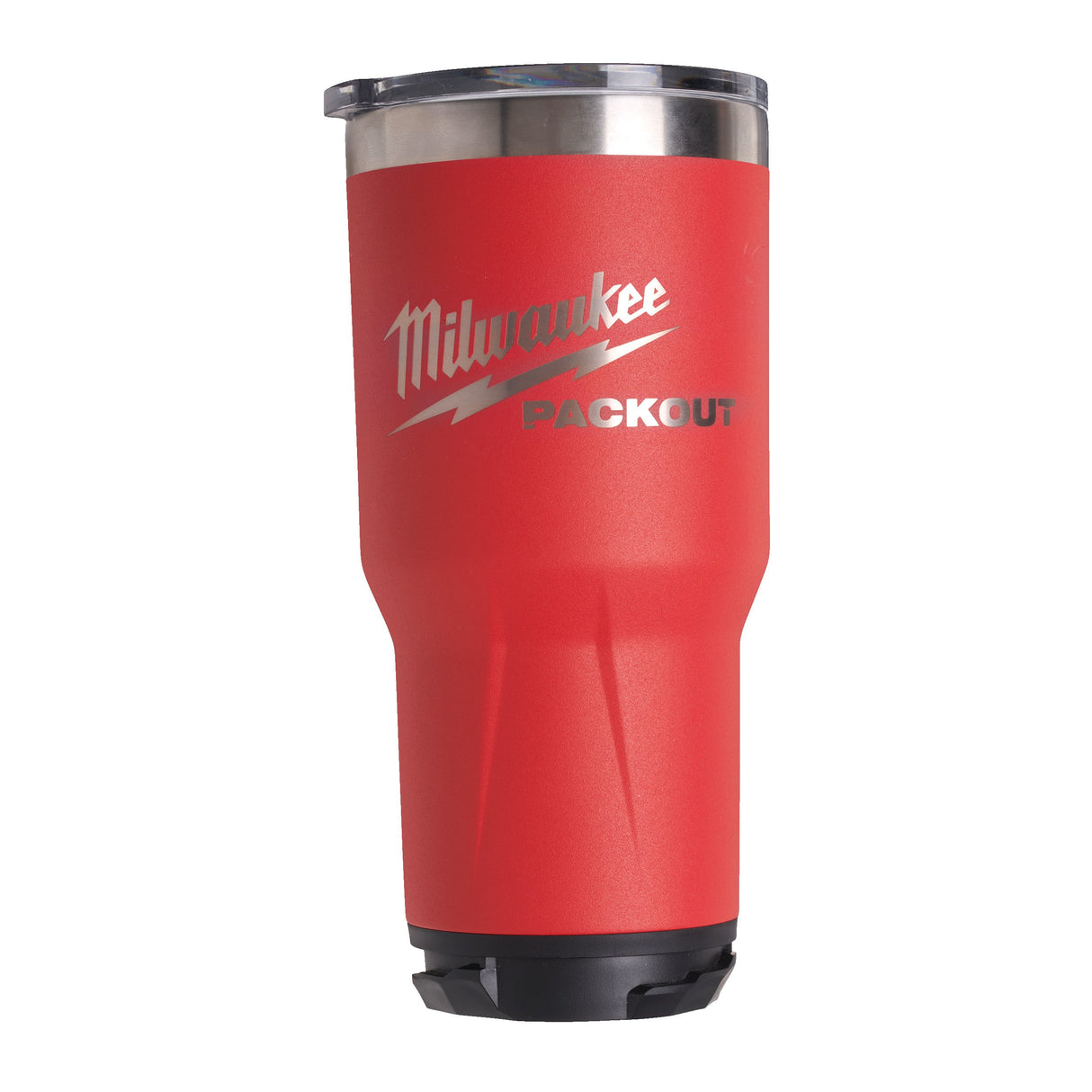 Cană termică roșie PACKOUT™ Milwaukee