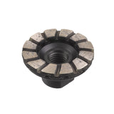 Milwaukee M14 cupă șlefuire diamant 50mm  4932479079