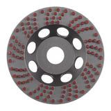 Milwaukee Disc cupă diamantată sdcwsf 125mm 4932479094